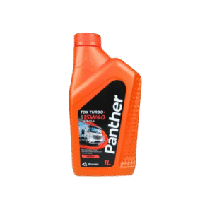 Oleo Motor 1L (15W40)(LITRO)(CI-4)(PANTHER)