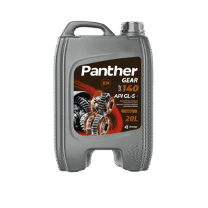 Oleo Transm. 20L (SAE 140)(BALDE)(PANTHER)