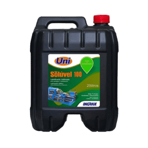 Oleo Soluvel 100 20L (INGRAX)