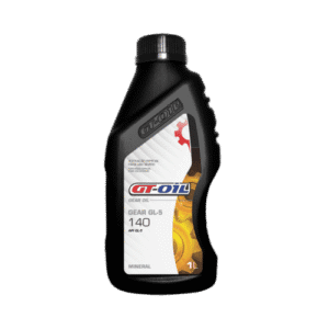 Oleo Transm. 1L (SAE 140)(LITRO)(GL-V)