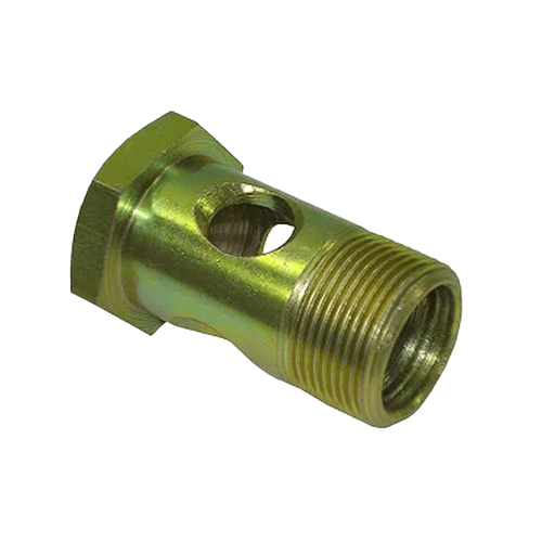 Parafuso Oco Tubo Inj. 18Mm (FF12895)(BR465)