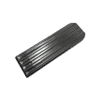 Pedal Acel. Vwc (FERRO)(FF50420)(BR9403)