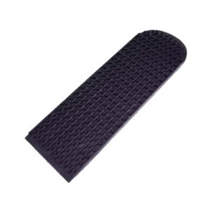 Pedal Acel. Vwc (BORRACHA)(FF53403)(BR303)