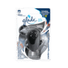 Perfume P/ Cabine Auto Sport (APARELHO)