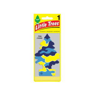 Perfume P/Cabine Little Trees (PINA COLADA)