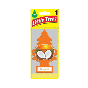 Perfume P/Cabine Little Trees (COCONUT)