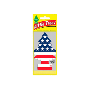 Perfume P/Cabine Little Trees (ESTADOS UNIDOS)