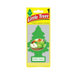 Perfume P/Cabine Little Trees (MACA VERDE)