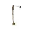 Pescador Tanque/Boia Sc 112 (BO150SC)