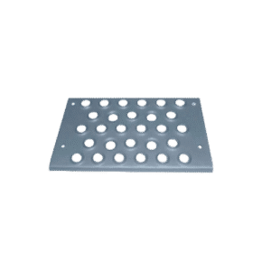 Pisante Estribo Inf. Mb Axor (BR502939)