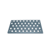 Pisante Estribo Sup. Mb Axor (BR502934)