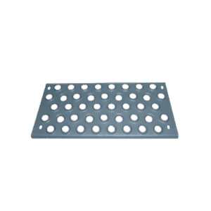 Pisante Estribo Sup. Mb Axor (BR502934)