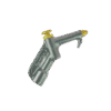 Pistola Ar P/ Cabine (C34630)