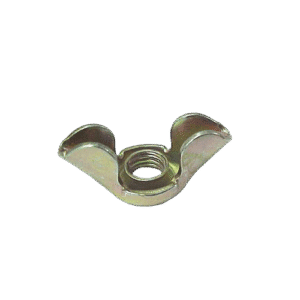 Porca Borboleta 10M Volvo N/Nl (BR504666)