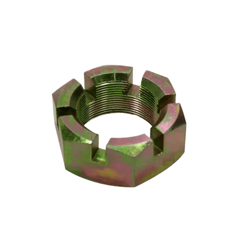 Porca Manga Eixo Vwc 35Xch58Mm (BR9727)