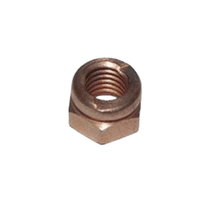 Porca Prisioneiro Turbina Mb (FF6142)(BR2663)