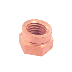 Porca Prisioneiro Turbina Mb(P0108050)(Br2663