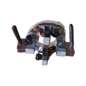 Porta Escova Motor Part. 39Mt 24V (Dr10527543
