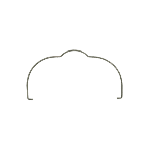 Presilha Copo Farol Mb 1618 (BR2926)