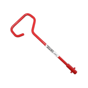 Puxador Fecho Cabine Ford Cargo (FC311996)