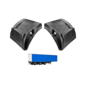 Paralama Carreta Randon Meio (RD6565)