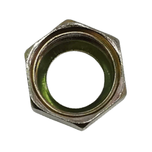 Porca Uniao Tubo Nylon (1/4)(CCA02-04)