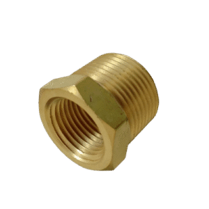 Redutora (R1/2EXTXR1/4INT)(CAA13-0804)