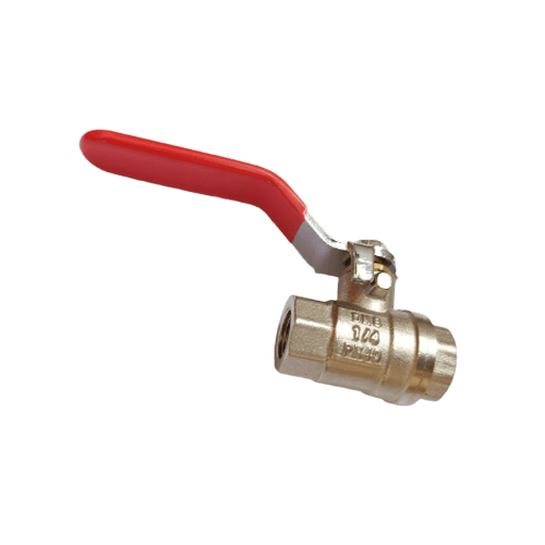 Registro Esfera 1/4 (FF32958)(BR8692)