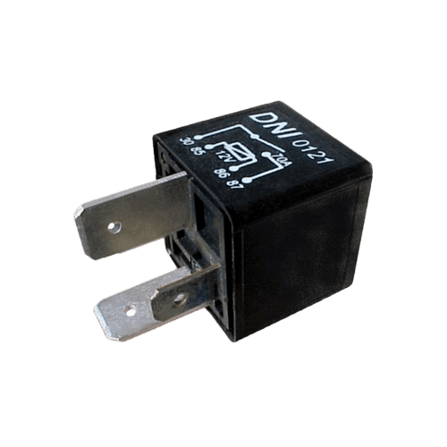 Rele Auxiliar 4S 12V (DNI0121)
