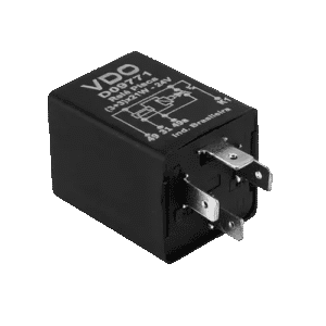 Rele Pisca 24V Mb/Vwc (D09771)