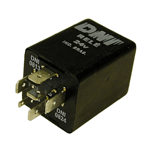 Rele Temporizador Mb 12V 96 (DNI0813)