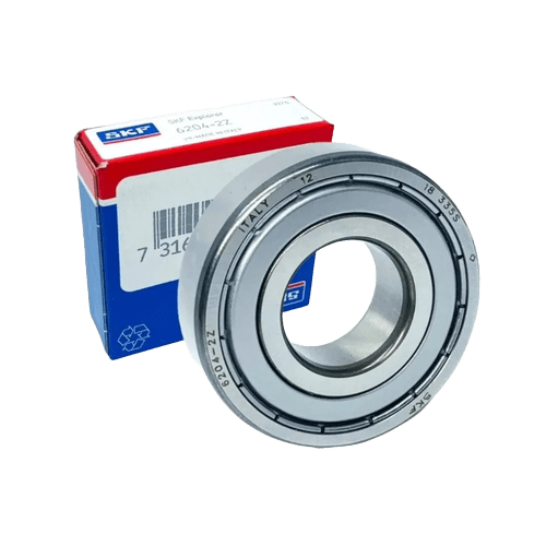 Rolam. (6204)(SKF/FAG)(C/BLINDAGEM) Aplicacao