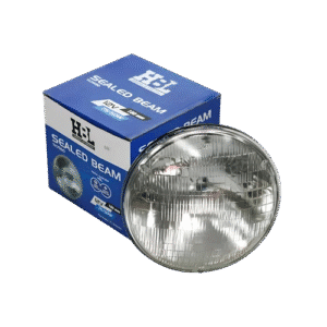 Sealed Beam Univ. Gr. (IMP)