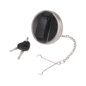 Tampa Tanque C/Chave Scania 98 (TV4080)(BR63)