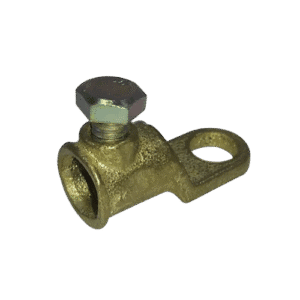 Terminal Bateria Ponteira Cabo 70Mm (ST78201)