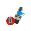 Valvula Acion. Freio Motor Mb/Vw/Vv(Lng43826