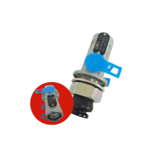 Valvula Acion. Freio Motor Mb/Vw/Vv(Lng43826