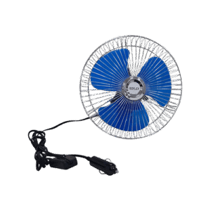 Ventilador Giratorio 12V 8Pol (VENT812)