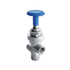 Valvula Desfrenagem (R16)(E401340)