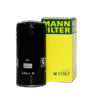 Filtro Lubrif. (W1170/7) Iveco