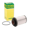Filtro Diesel (PU999/1X) Mb 1938S