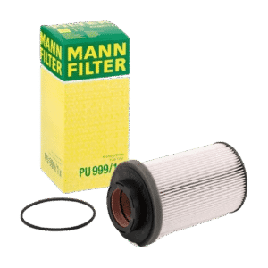 Filtro Diesel (PU999/1X) Mb 1938S