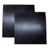 Lameira (50X60) Mb/Ford (TRAS)(FC000281)(CADA)