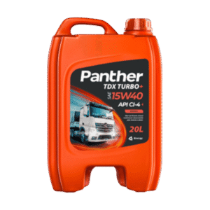 Oleo Motor 20L (15W40)(CI4)(PANTHER)