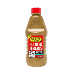 Oleo Freio 500Ml (DOT 4)