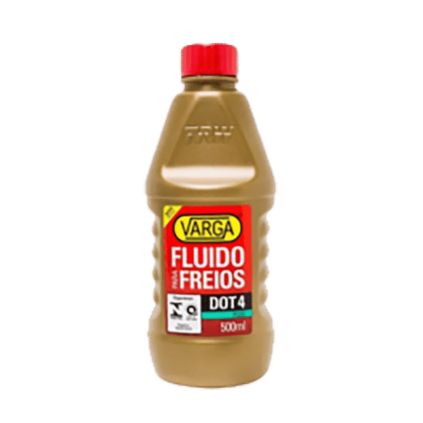 Oleo Freio 500Ml (DOT 4)