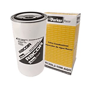 Filtro Diesel (R120LJ10MAQII) Vwc (ELET)