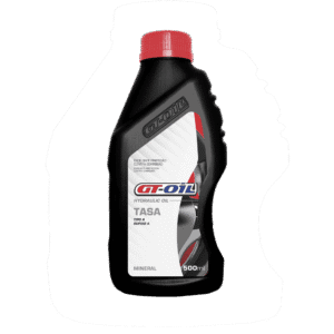 Oleo Hidraulico 1L (GT OIL)(ATF)(TIPO A)Mine