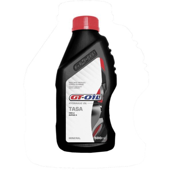 Oleo Hidraulico 1L (GT OIL)(ATF)(TIPO A)Mine