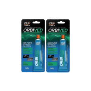 Ades. Borracha Silicone (ORB5542)